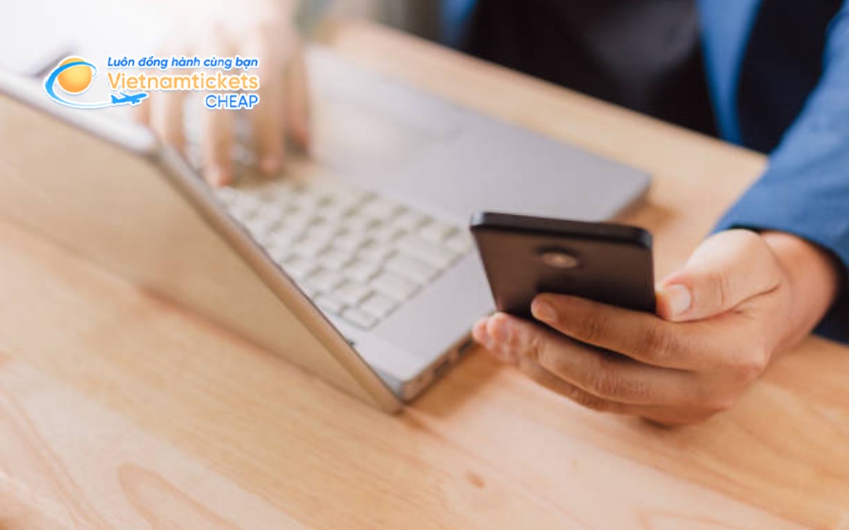 Mẹo săn vé rẻ đến Khánh Dương