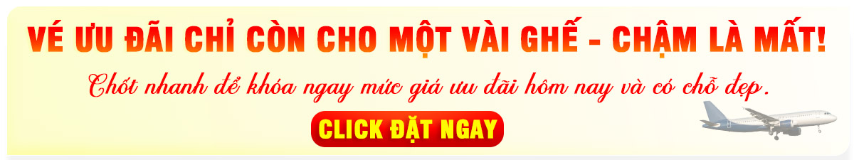 Mua vé Khánh Dương