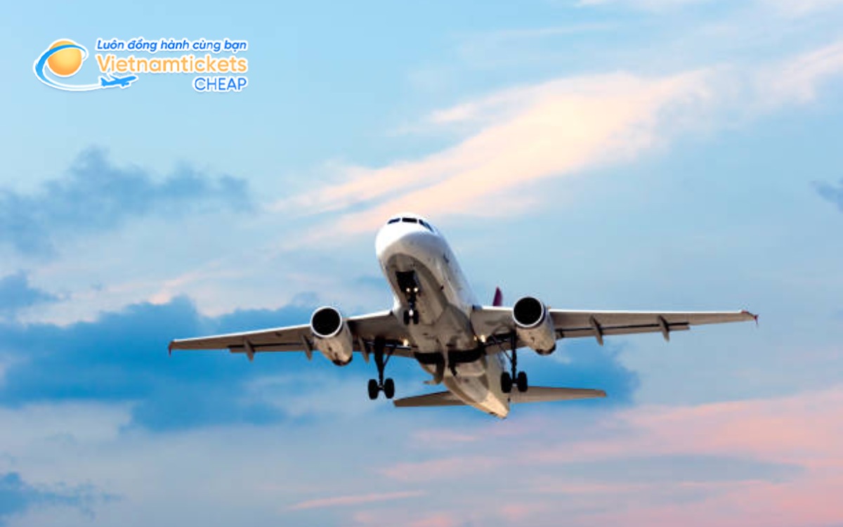 Chuyến bay từ Việt Nam đến Khon Kaen