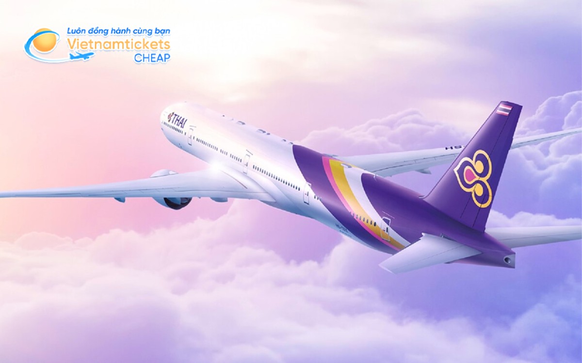 Hãng bay từ Việt Nam đến Khon Kaen