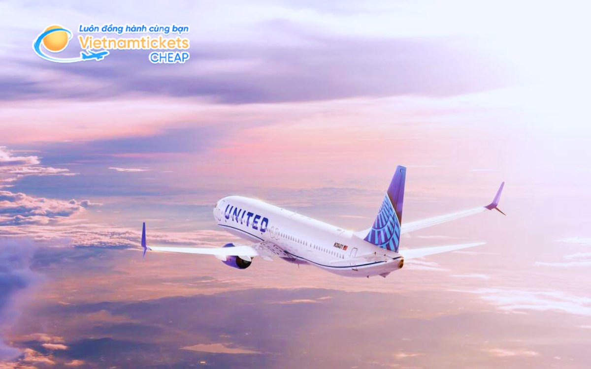 Hãng bay từ Việt Nam đến Knoxville