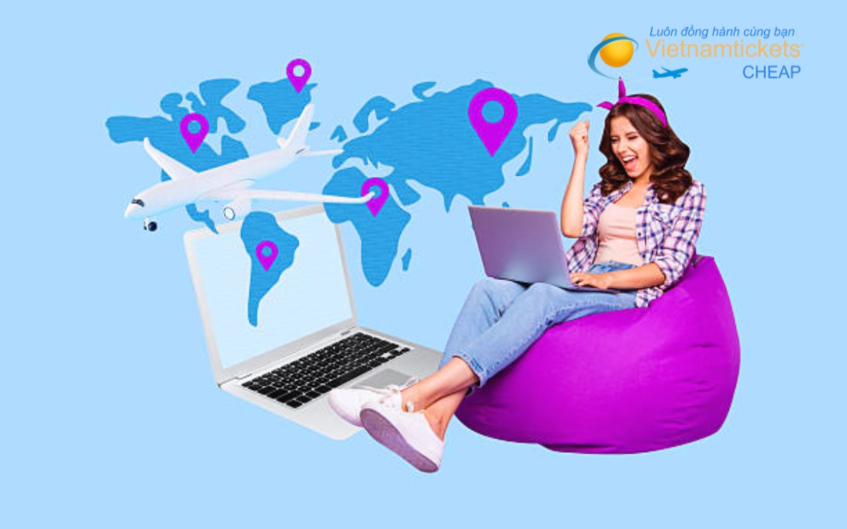 Mẹo săn vé đi Krabi giá ưu đãi