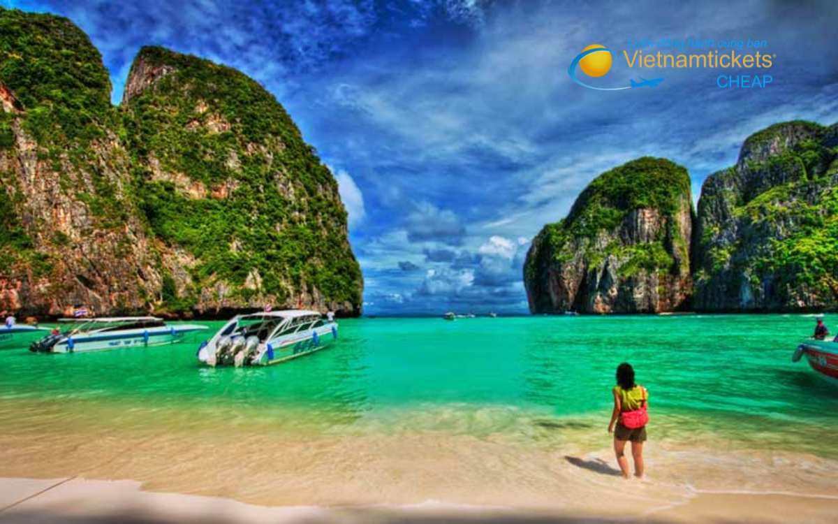 Nên đi Krabi mùa nào đẹp nhất?