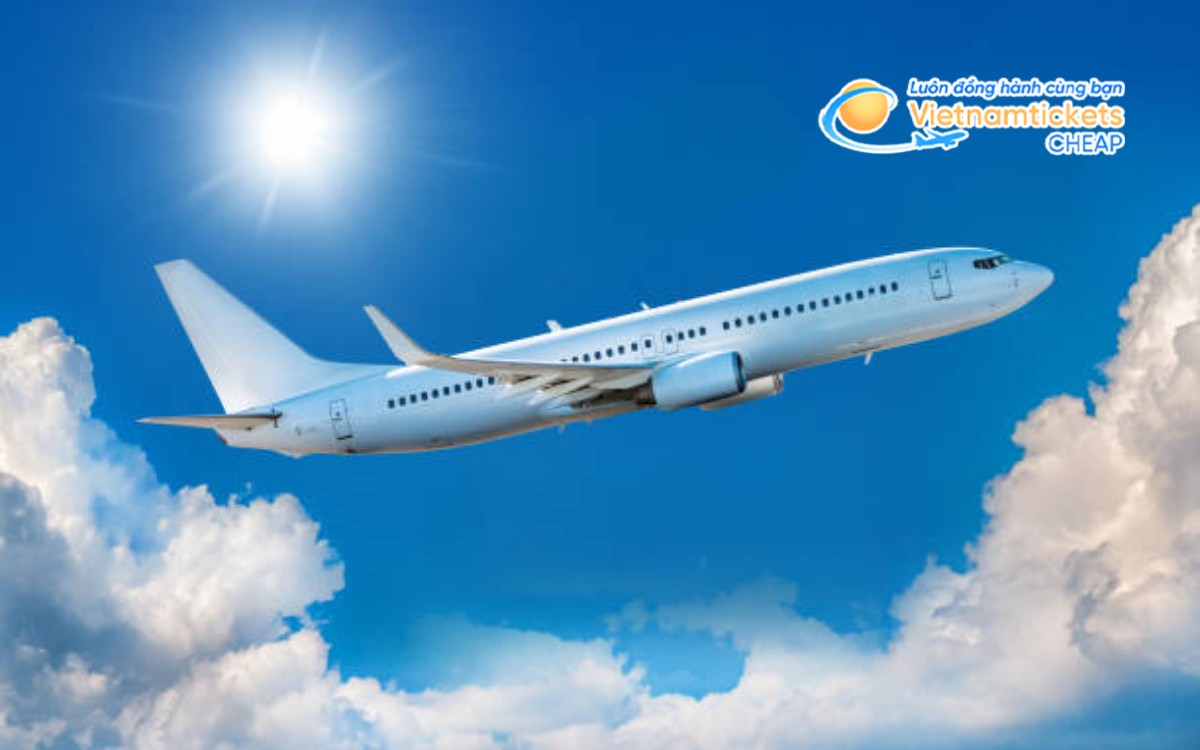 Chuyến bay đến Lạc Sơn