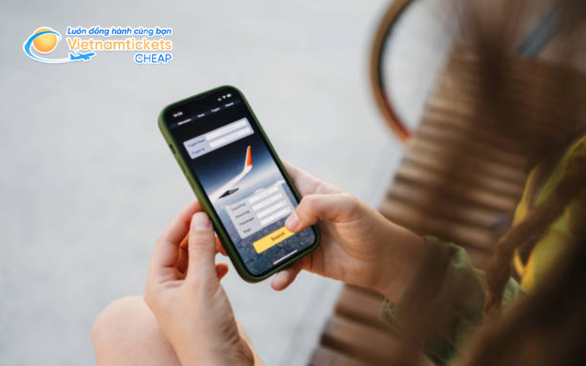 Mẹo săn v&eacute; rẻ đến Lafayette