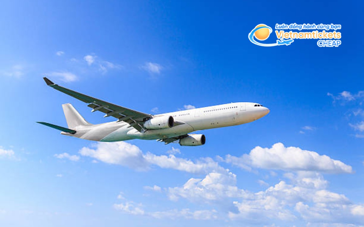 Chuyến bay đến Lai Tân