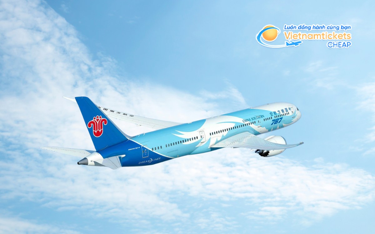 Hãng bay đến Lai Tân