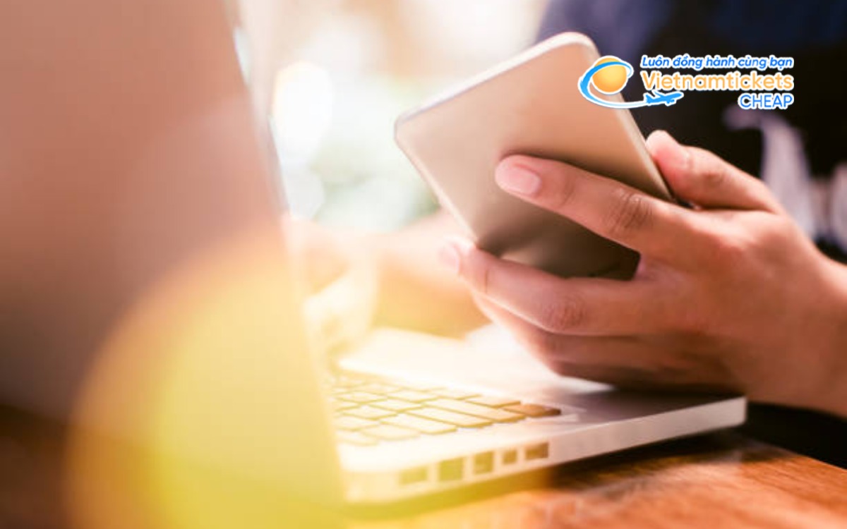Mẹo săn vé rẻ đến Lai Tân