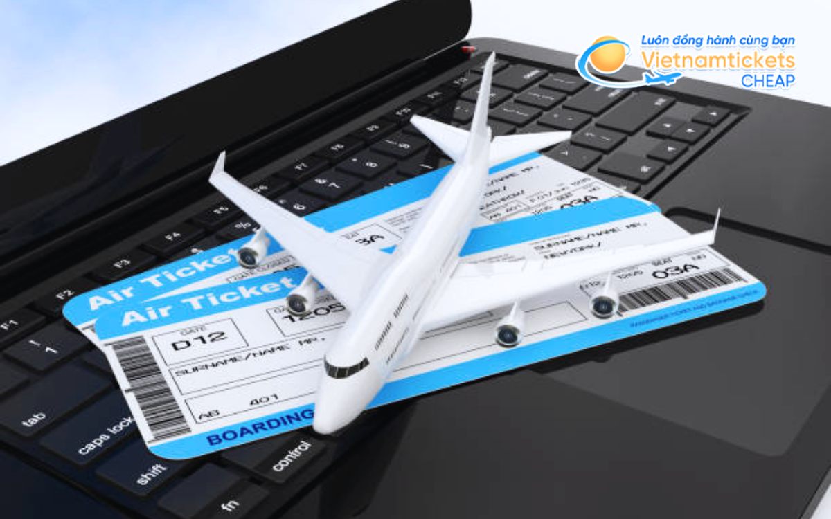 Mẹo săn vé rẻ đến Lâm Nghi