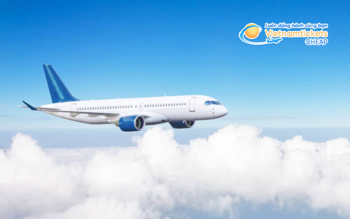 Chuyến bay đến Lâm Thương