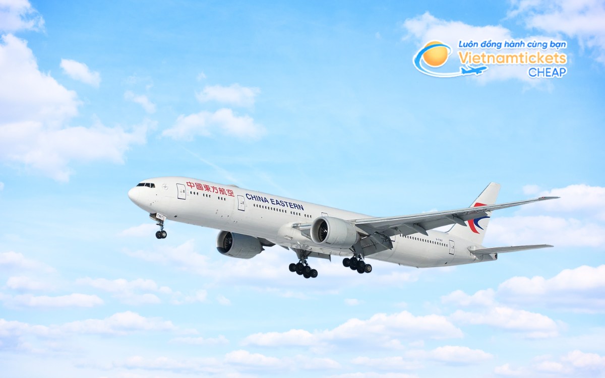 Hãng bay đến Lâm Thương