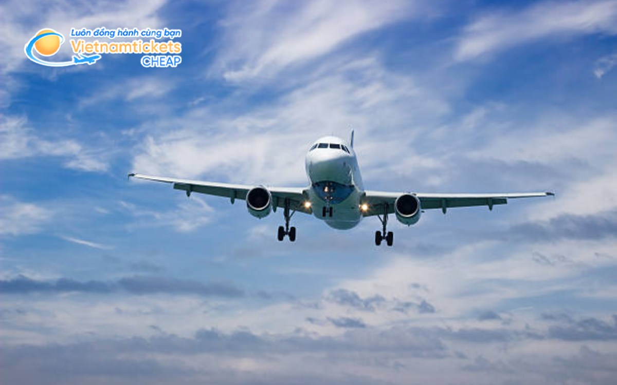 Chuyến bay đến Lampang