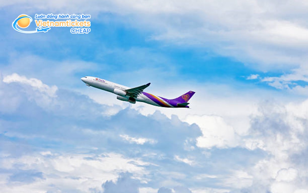 Hãng bay đến Lamphun