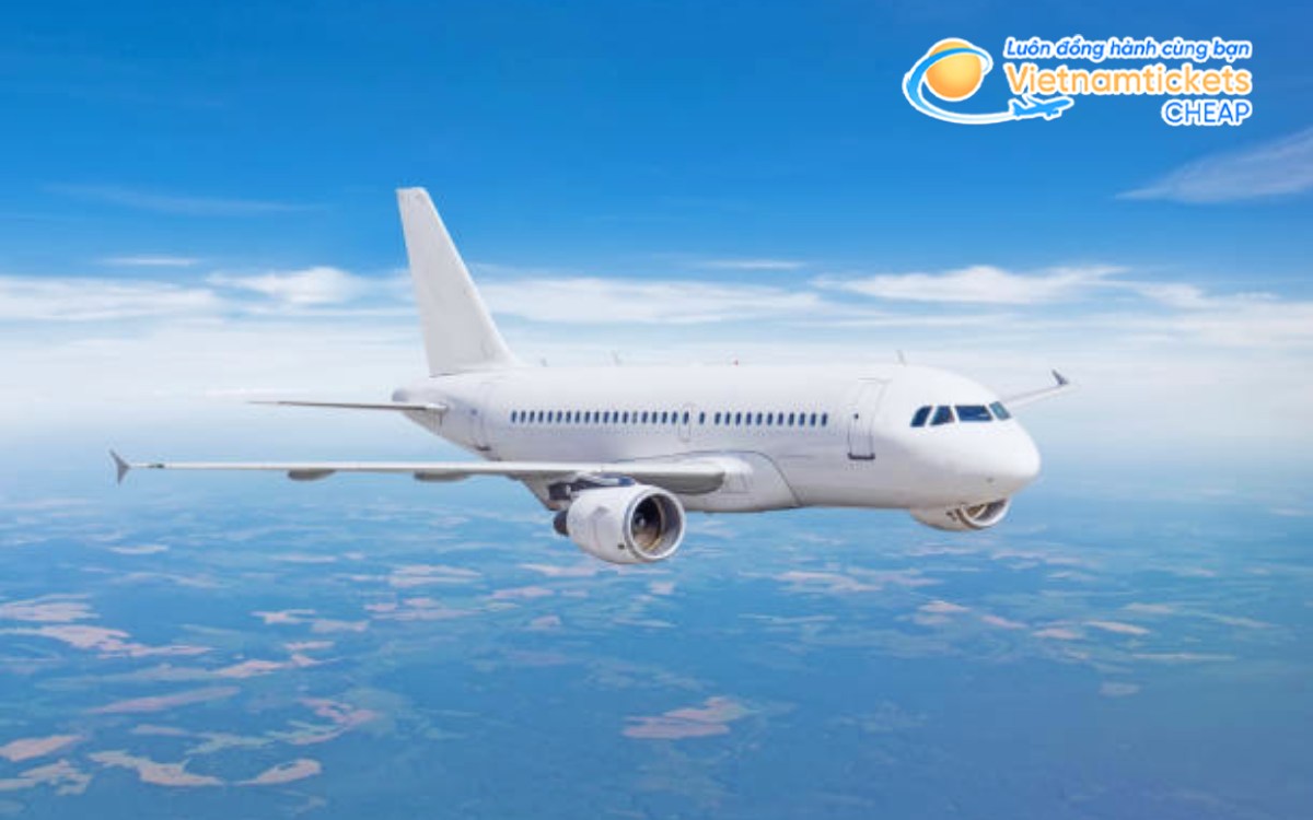 Chuyến bay từ Việt Nam đến Lan Châu