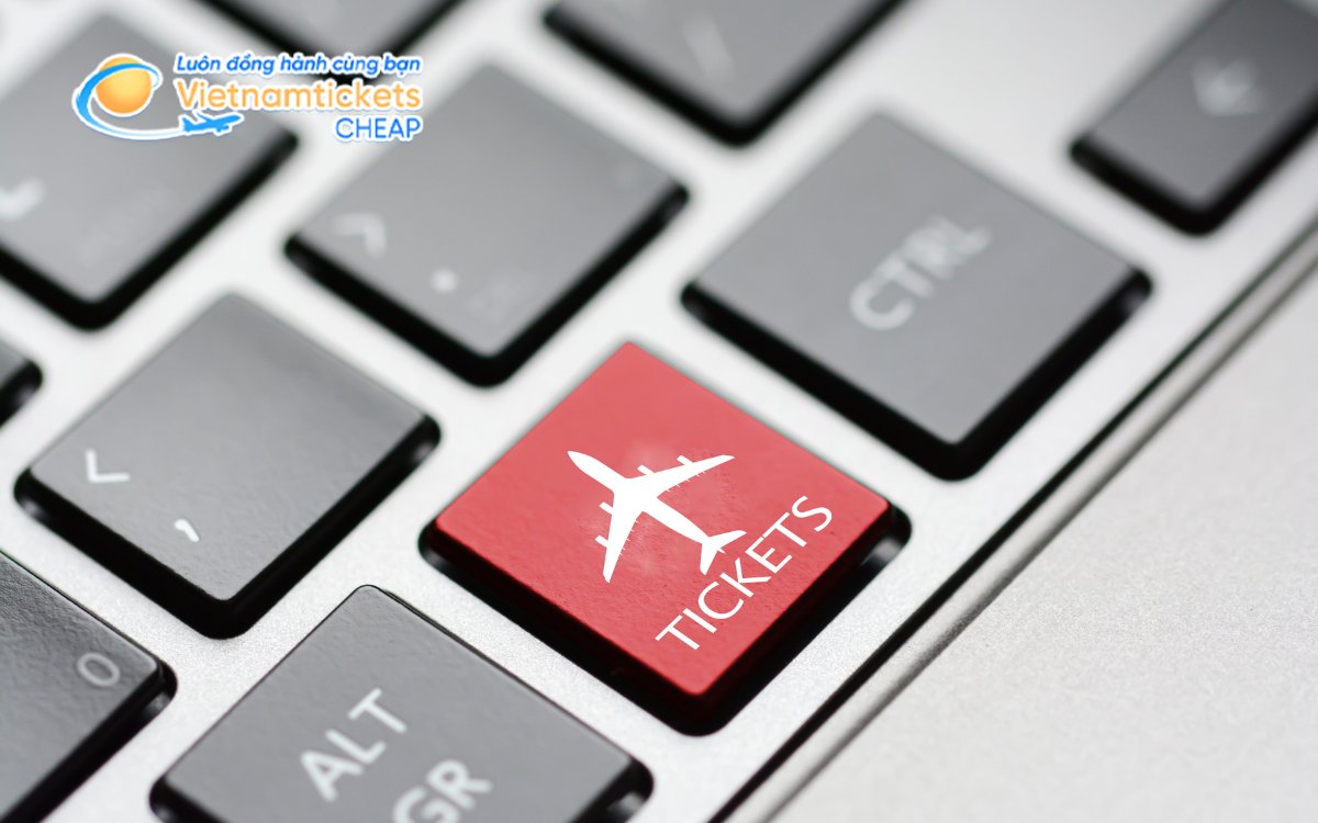 Mẹo săn vé rẻ từ Việt Nam đến Lancaster