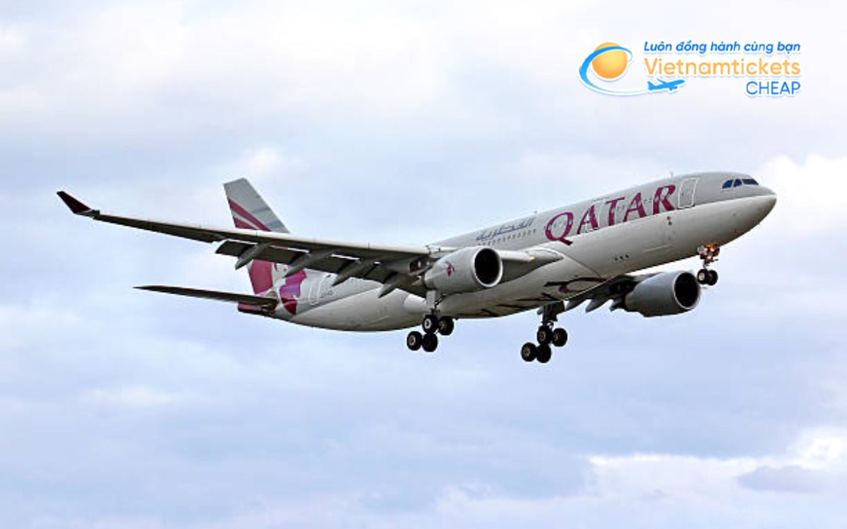 Hãng bay từ Việt Nam đến Lansing