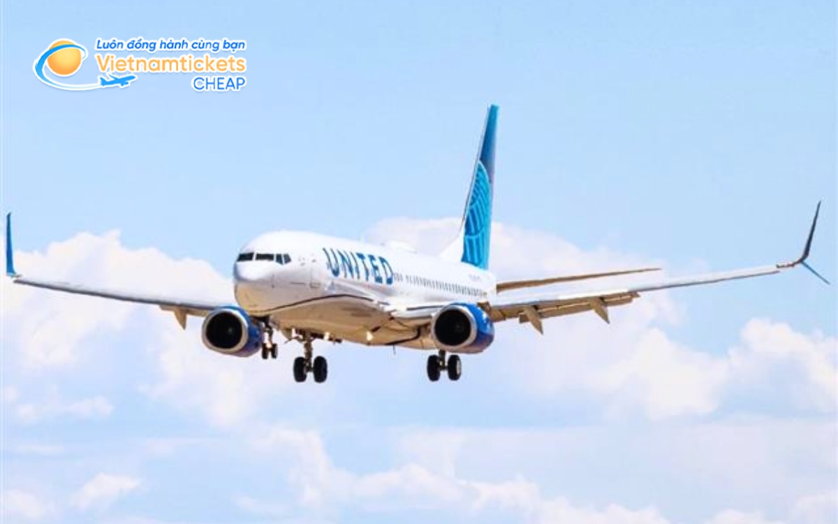 Hãng bay đến Laramie