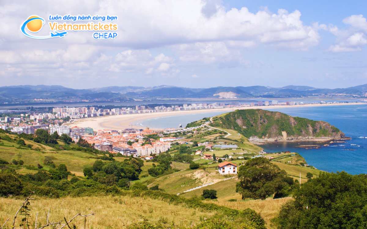 Giá vé máy bay đi Laredo