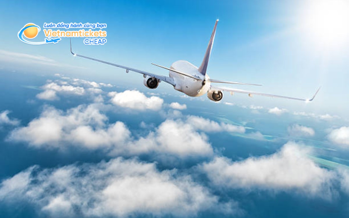 Chuyến bay đến Lệ Thủy