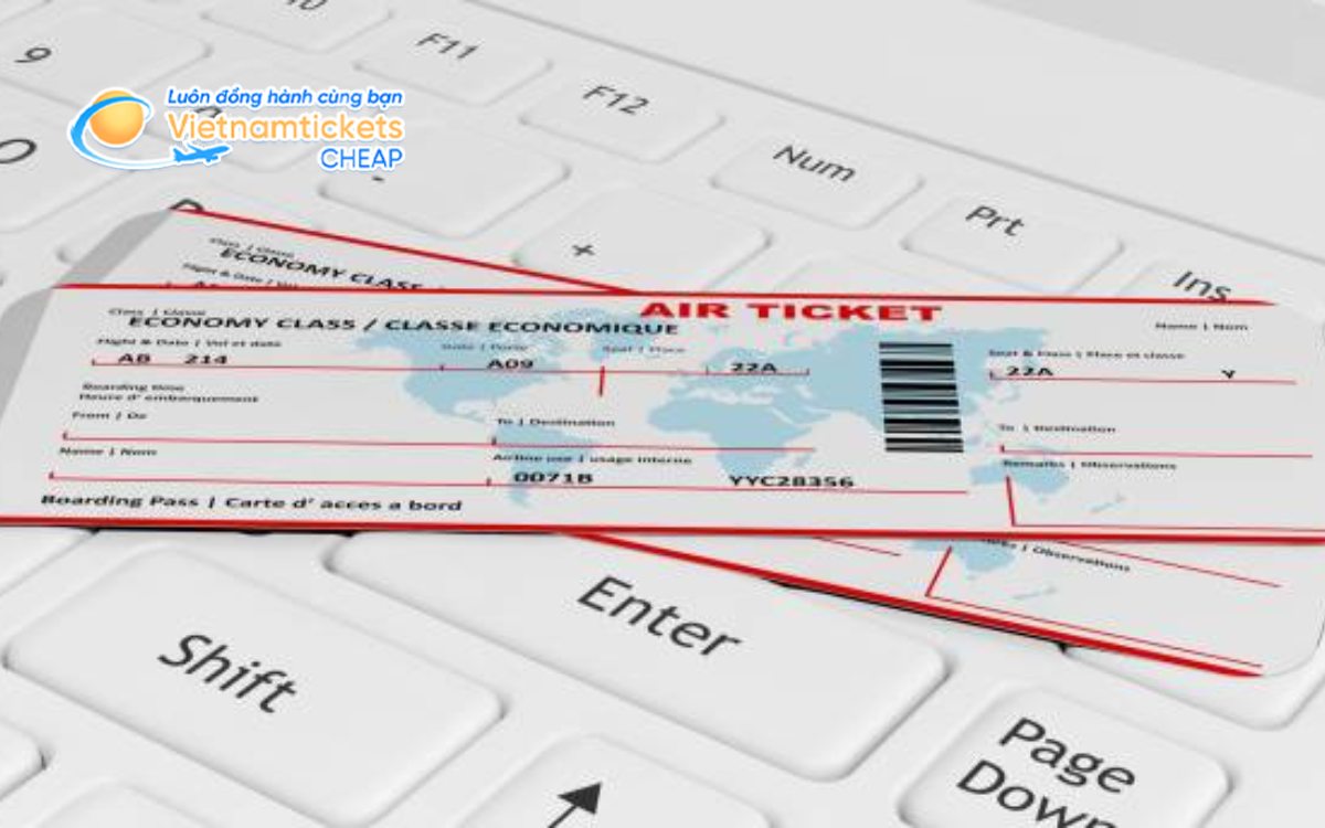 Mẹo săn vé rẻ đến Lệ Thủy