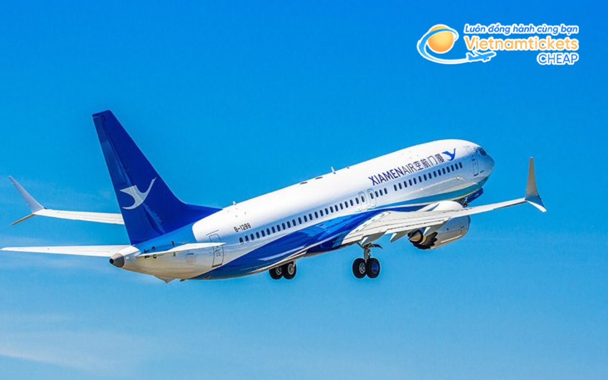 Hãng bay từ Việt Nam đến Liễu Châu