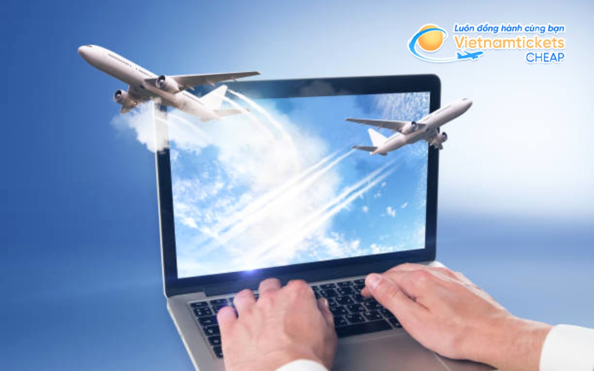 Mẹo săn vé rẻ từ Việt Nam đến Liễu Châu