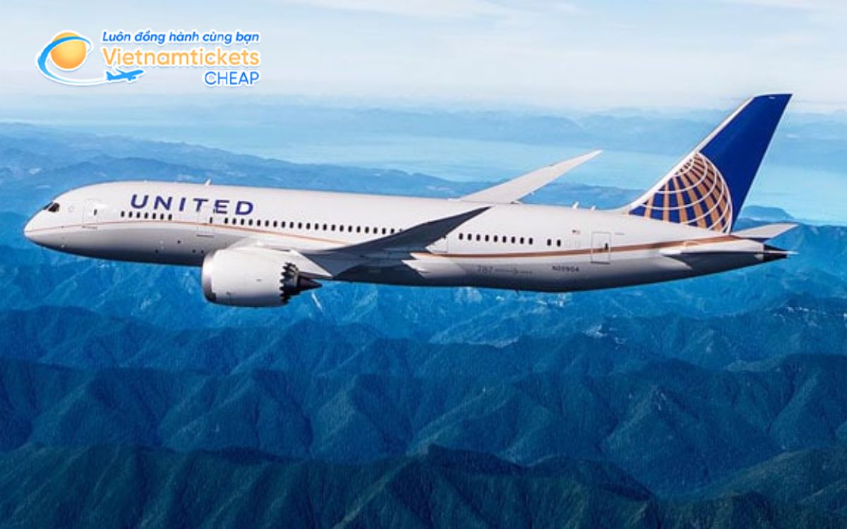 Hãng bay từ Việt Nam đến Lincoln