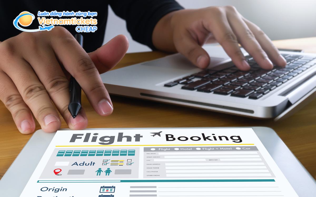 Mẹo book vé bay đến Lincoln tiết kiệm