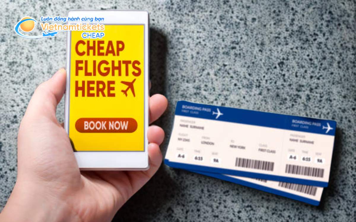 Mẹo săn vé rẻ đến Loei