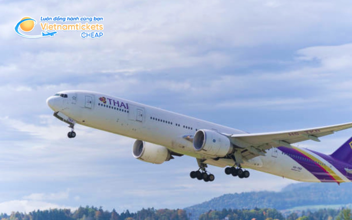 Hãng bay đến Lopburi