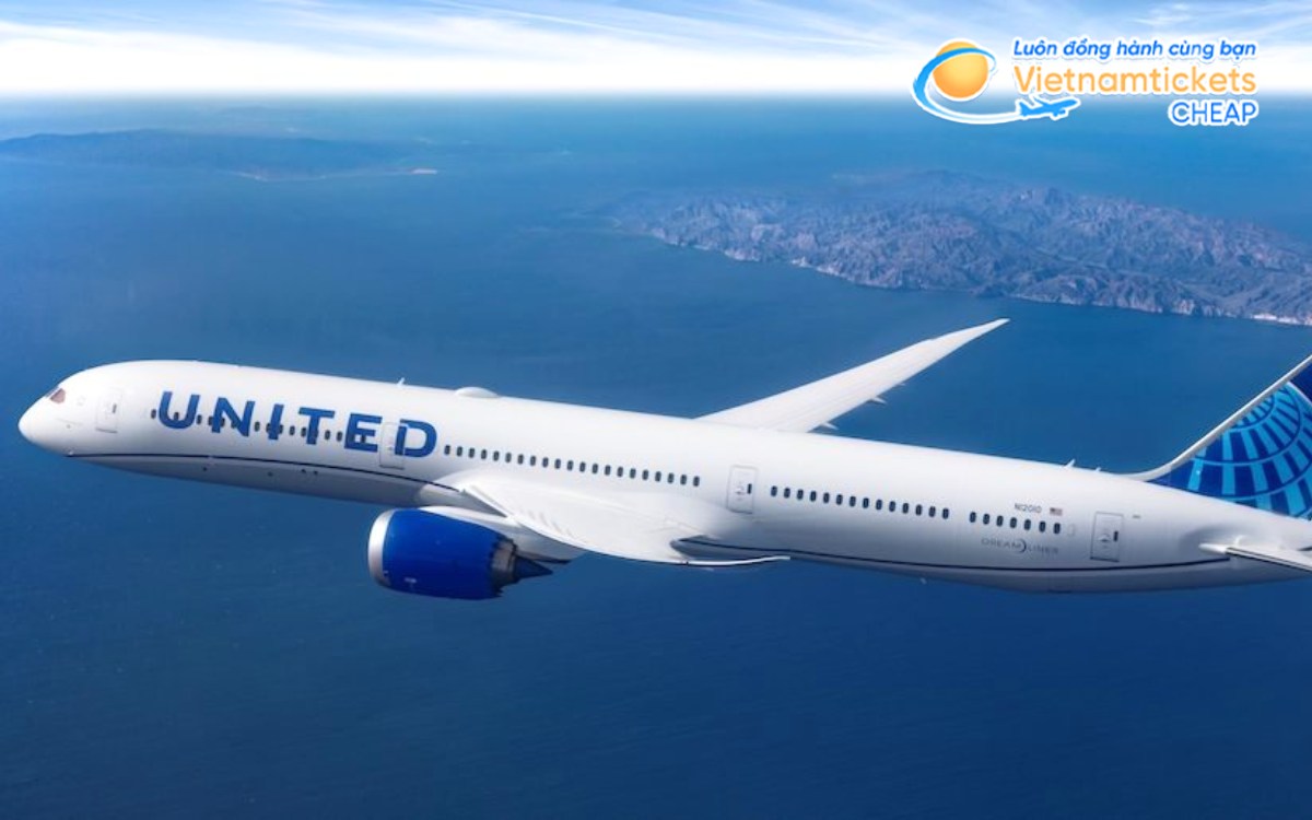 H&atilde;ng bay đến Louisiana từ Việt Nam