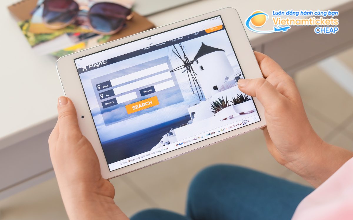 Mẹo book v&eacute; bay đến Louisiana tiết kiệm