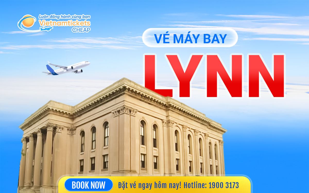Vé đi Lynn
