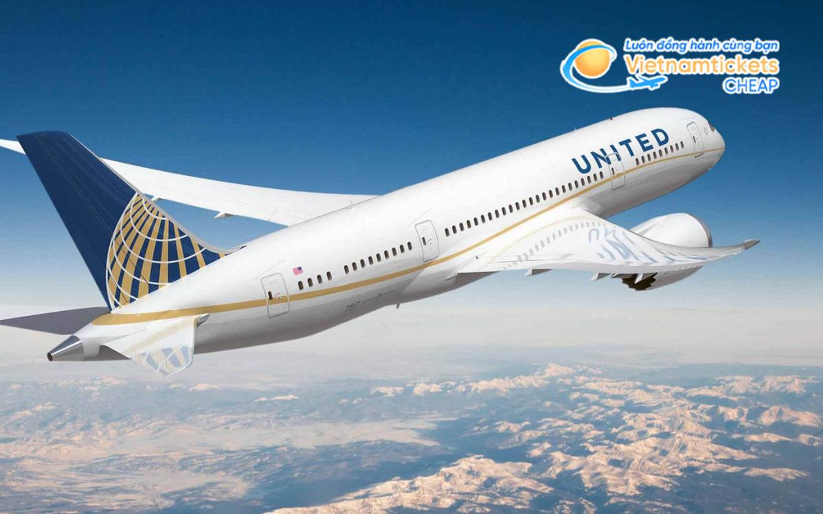 H&atilde;ng bay từ Việt Nam đến Macon