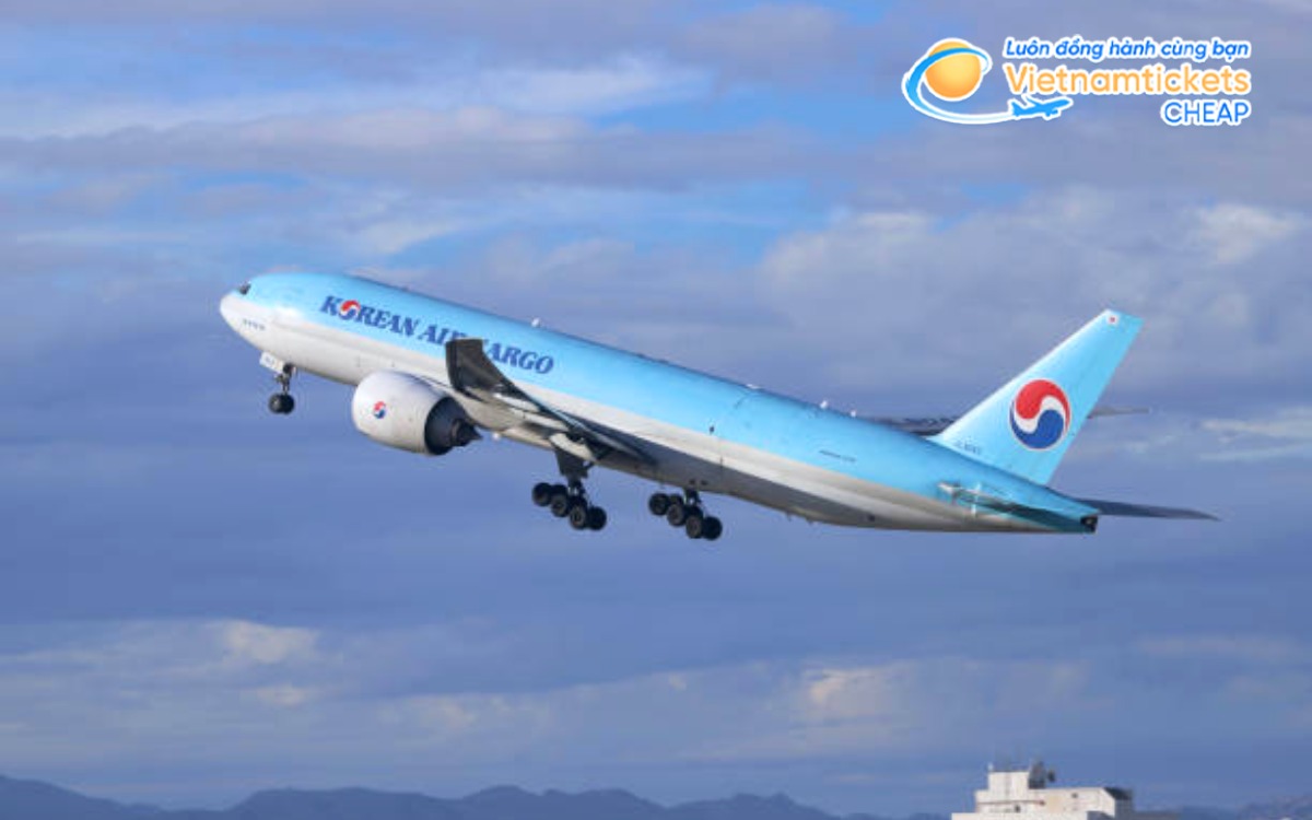 Hãng bay từ Việt Nam đến Madison