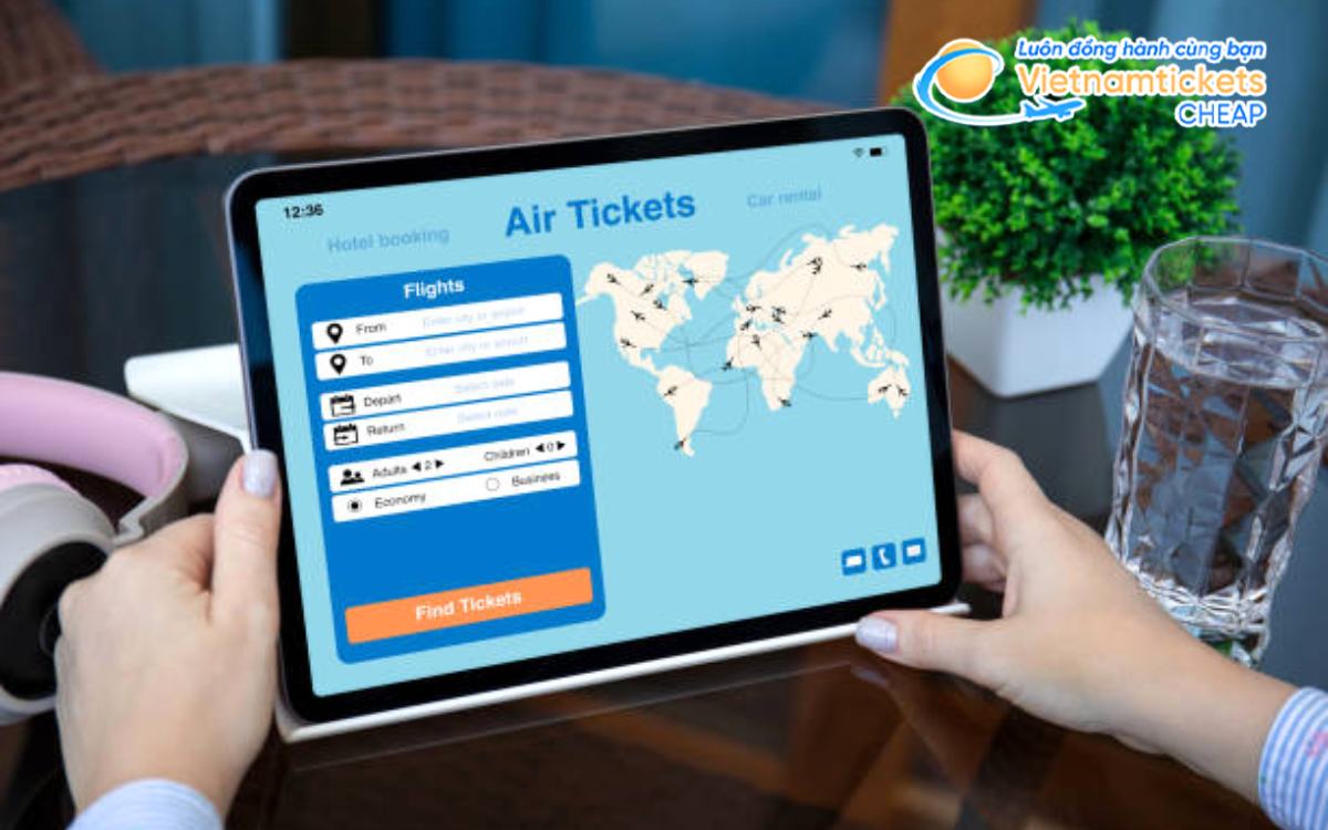 Mẹo săn vé rẻ đến Madison