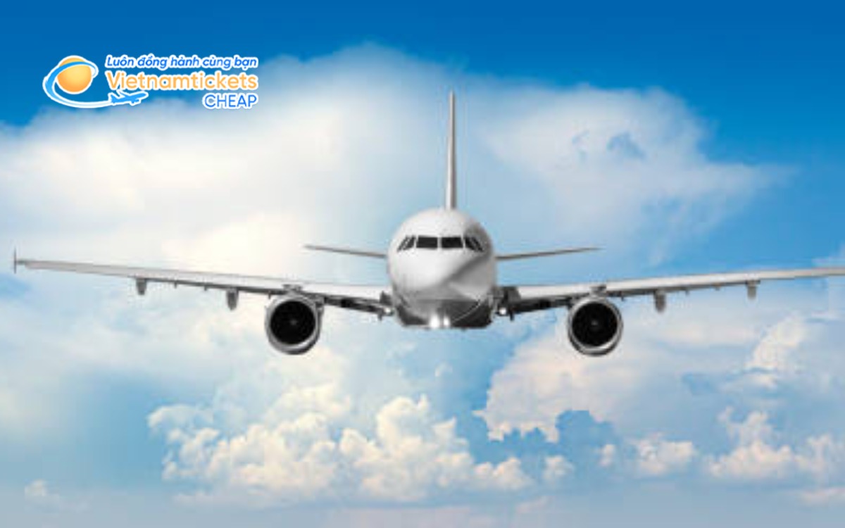 Chuyến bay đến Mai Châu