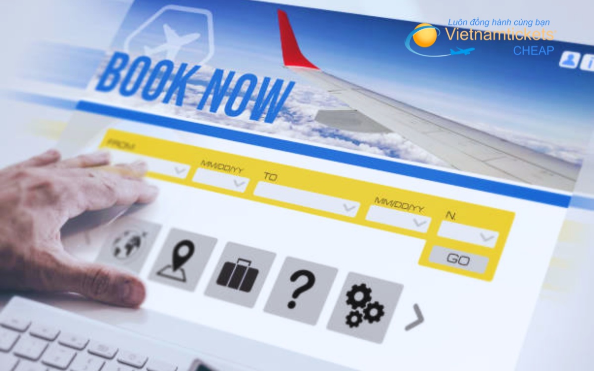 Mẹo săn vé bay đi Maryland giá rẻ