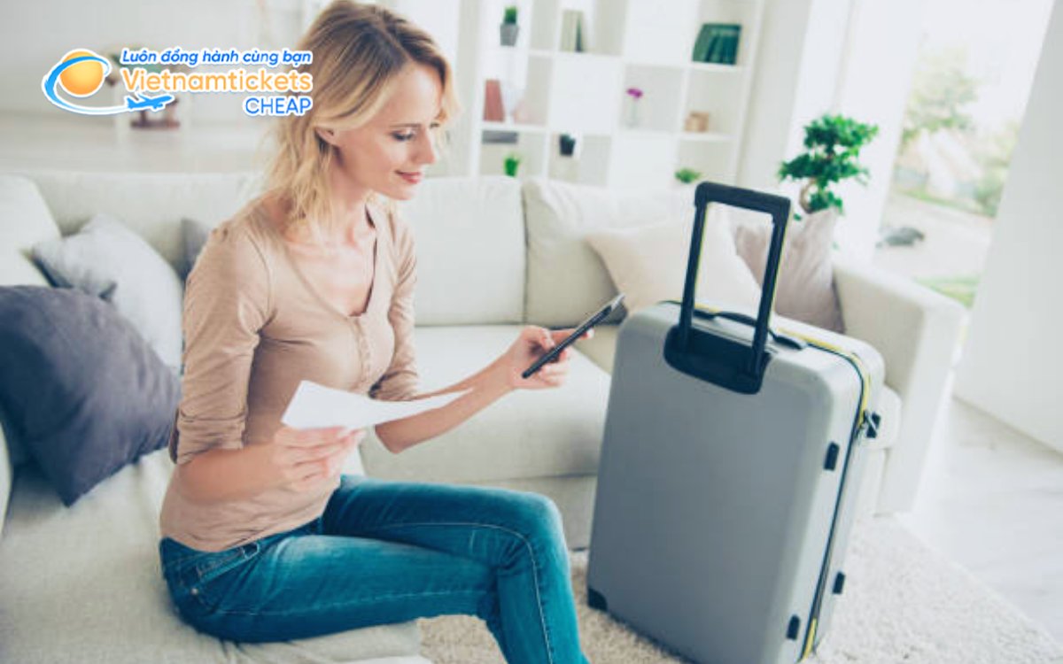 Mẹo săn vé rẻ đến Meridian