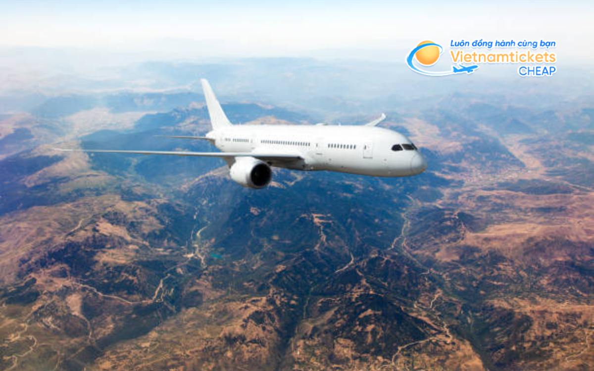 Chuyến bay đến Mi Sơn