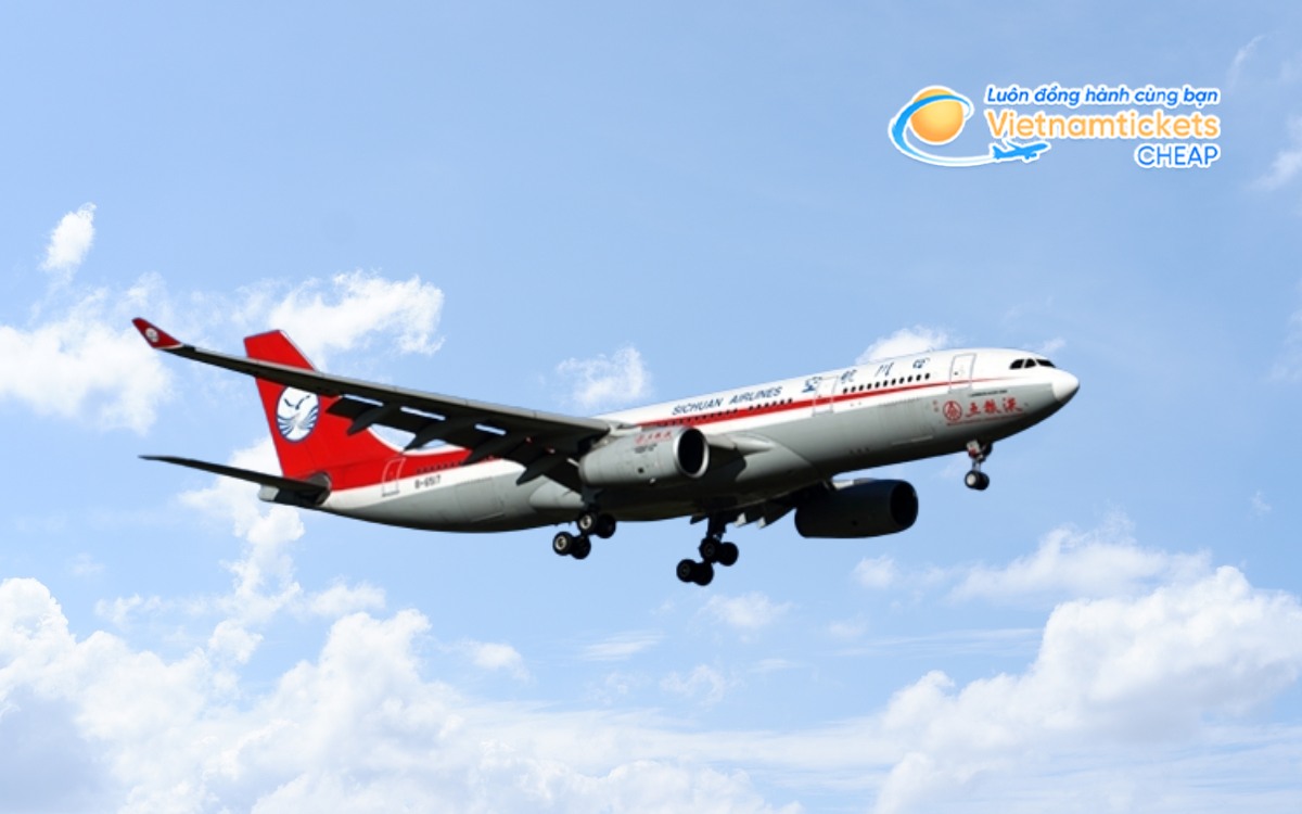 H&atilde;ng bay đến Mi Sơn