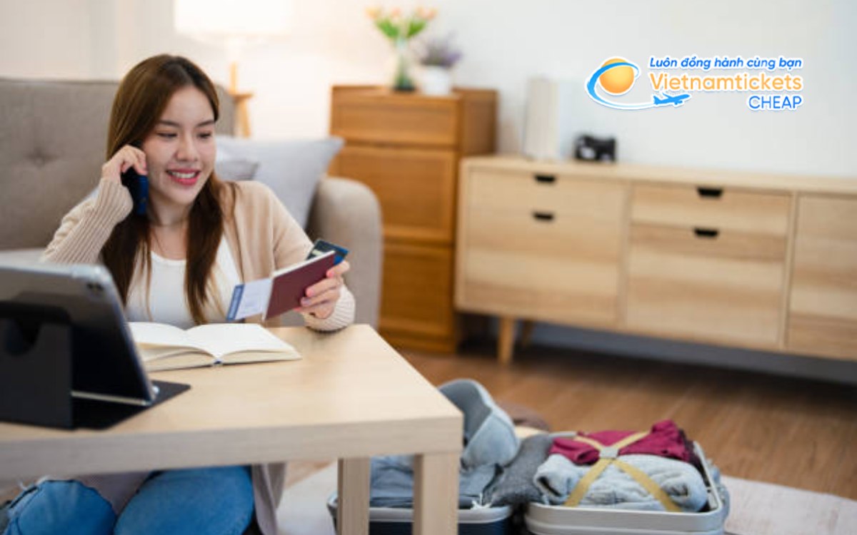 Mẹo săn v&eacute; rẻ đến Mi Sơn