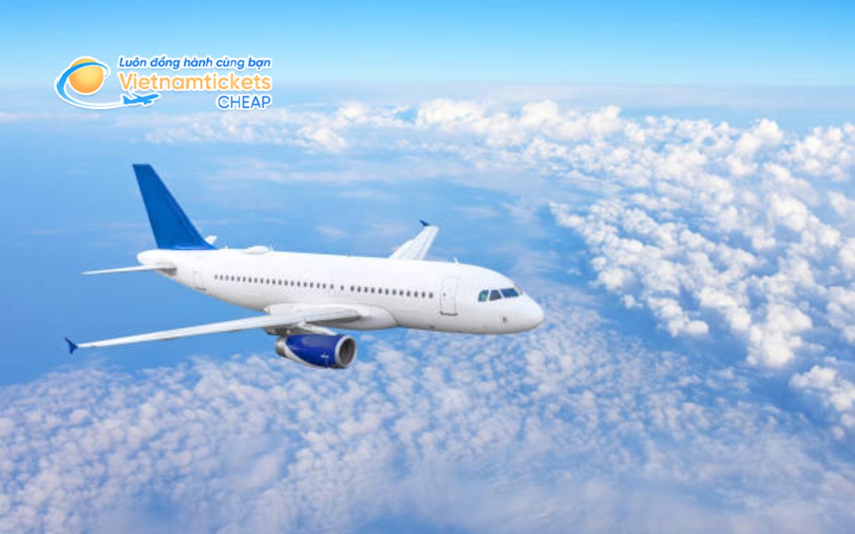 Chuyến bay đến Mi&ecirc;n Dương