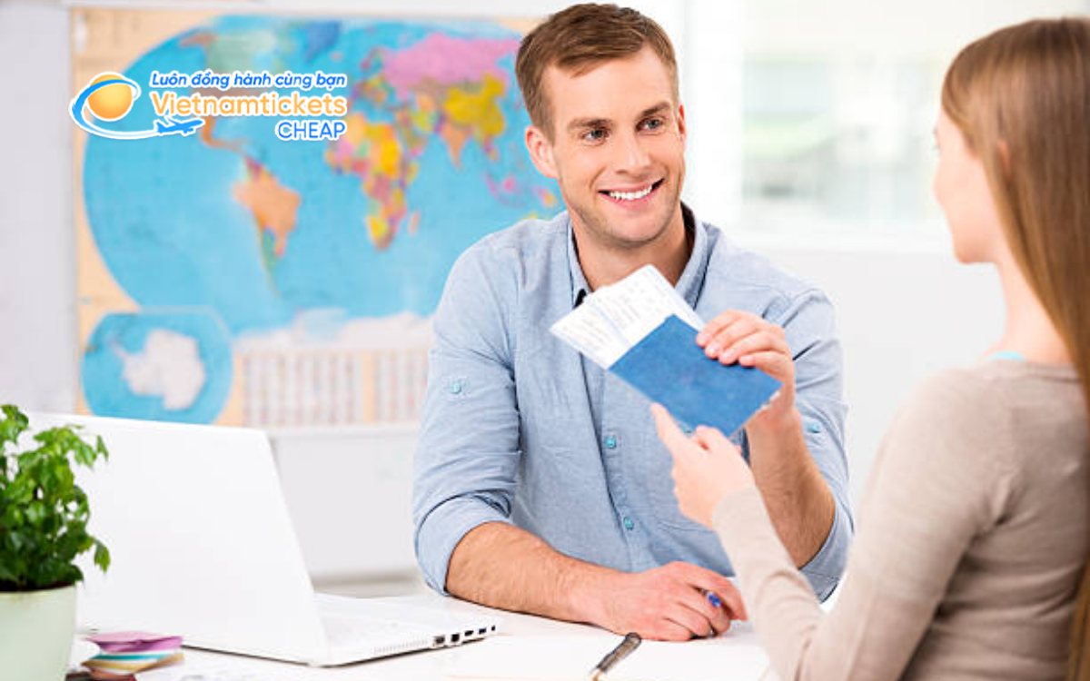 Mẹo săn v&eacute; rẻ đến Mi&ecirc;n Dương