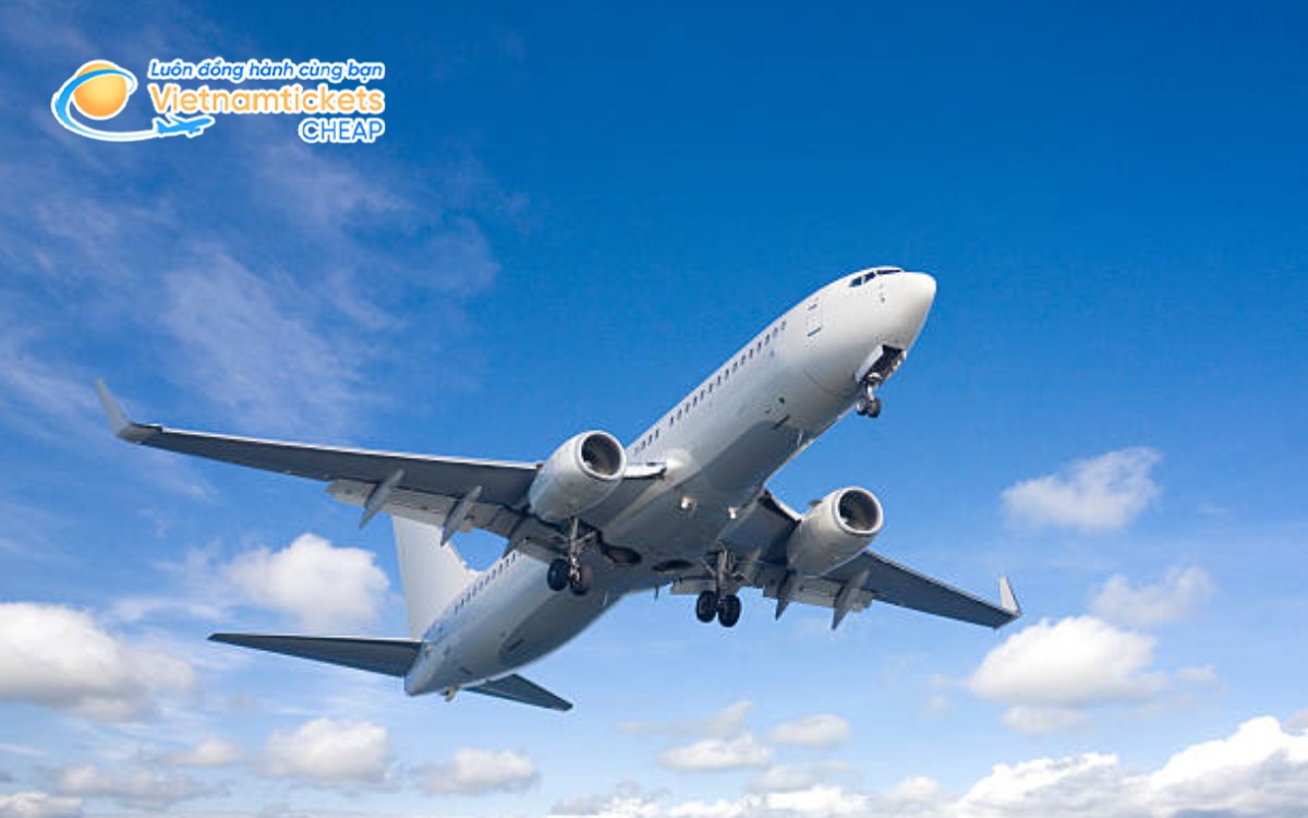 Chuyến bay đến Minot