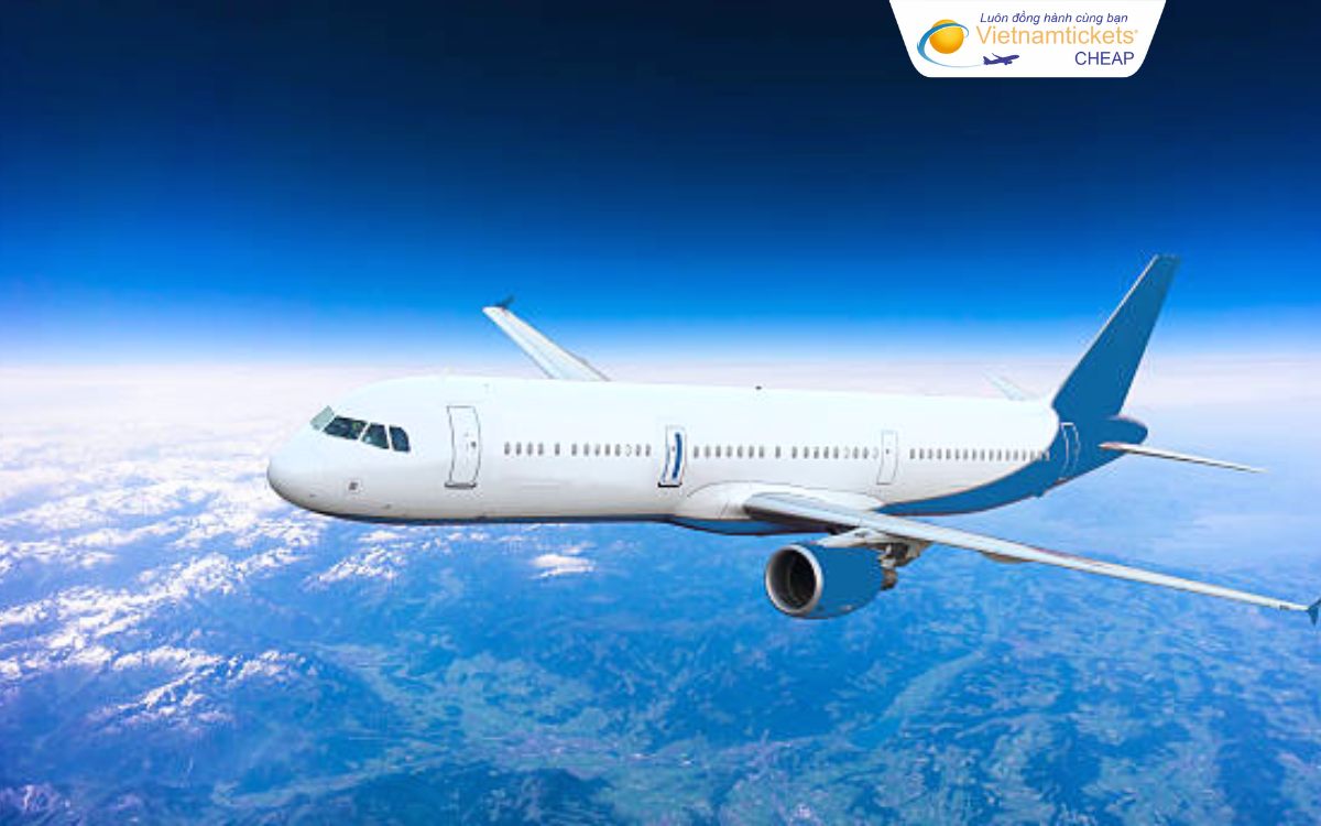 Chuyến bay đến Mississippi từ Việt Nam