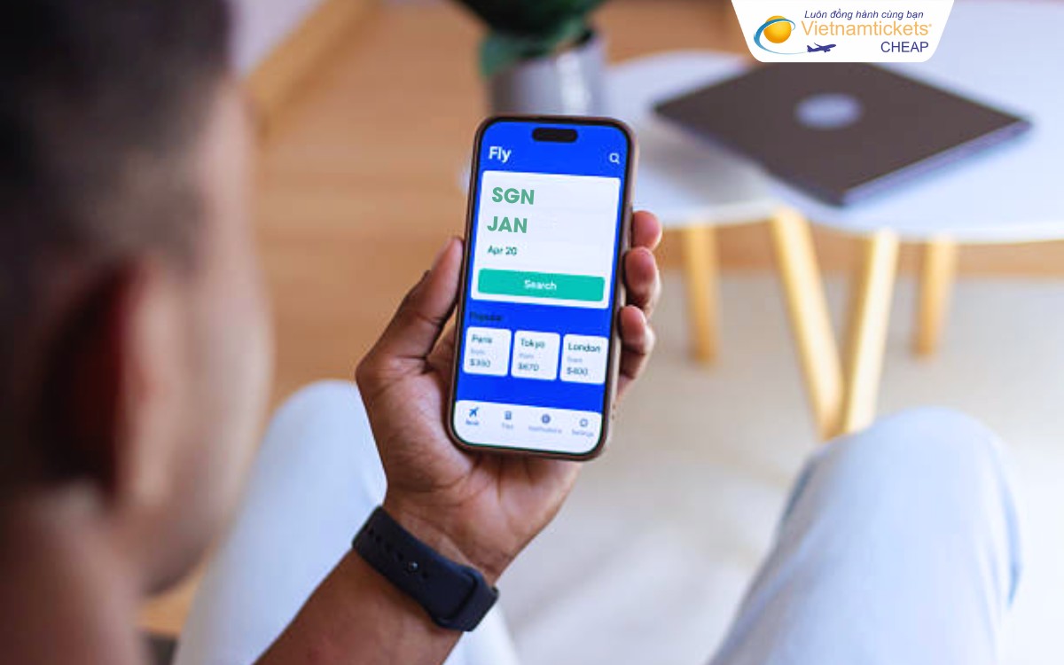 Mẹo săn vé đi Mississippi giá ưu đãi