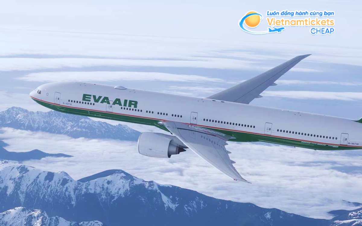 Hãng bay từ Việt Nam đến Missouri