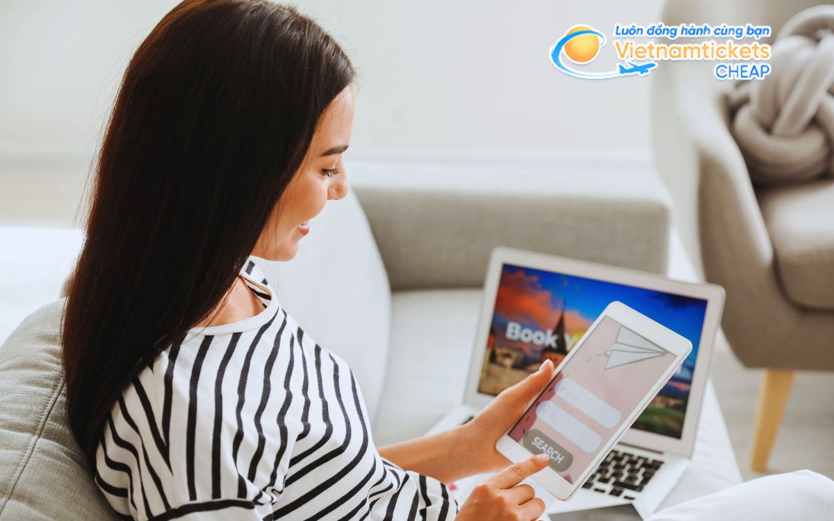 Mẹo book vé bay đến Missouri tiết kiệm