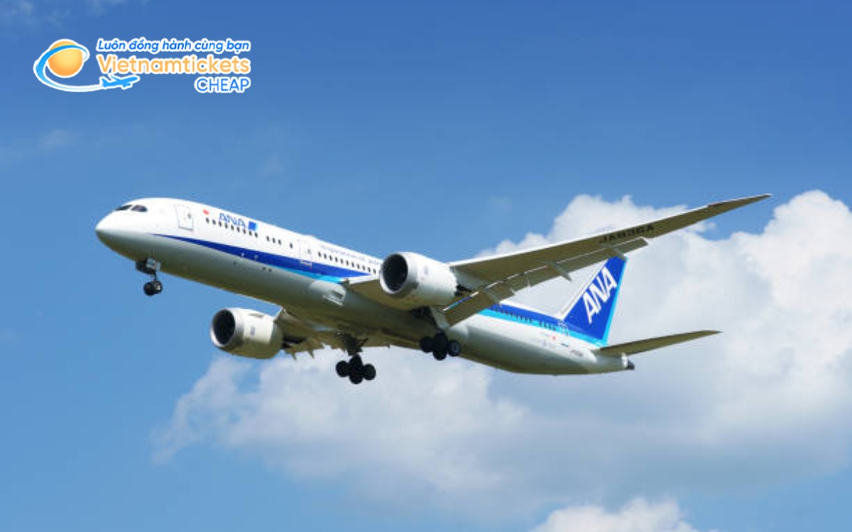 H&atilde;ng bay từ Việt Nam đến Mobile